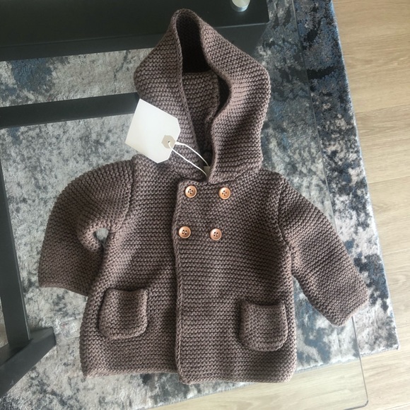 Zara Other - Boy’s sweater